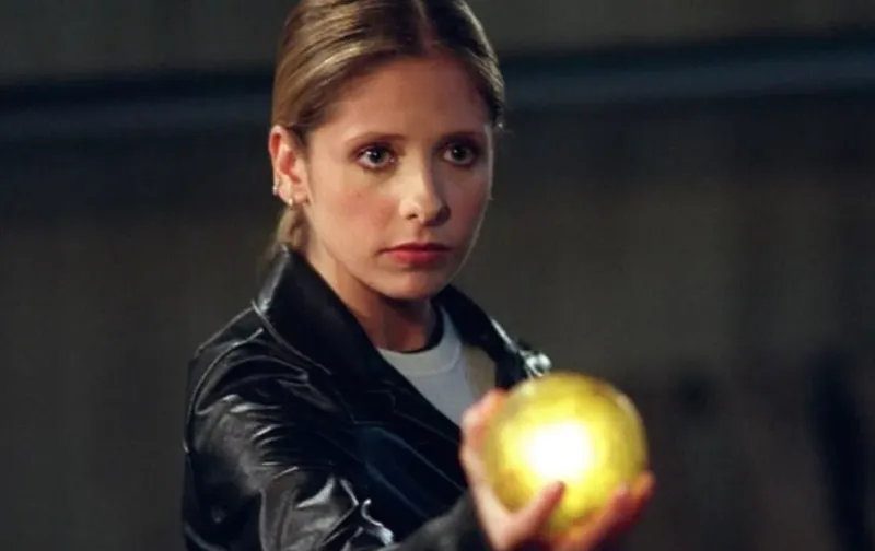 "Buffy l'ammazzavampiri" sta tornando! Ci sarà Sarah Michelle Gellar?