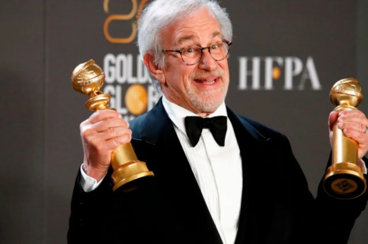 Cosa sappiamo del nuovo film fantascientifico di Steven Spielberg