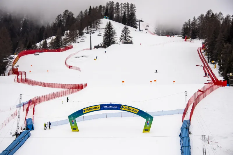 Tutto quello che c’è da sapere sull’Olimpiade di Milano-Cortina 2026: città, impianti e discipline