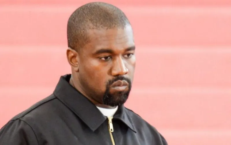 Dichiarazioni shock di Kanye West: "Sono razzista e ho il controllo su mia moglie"