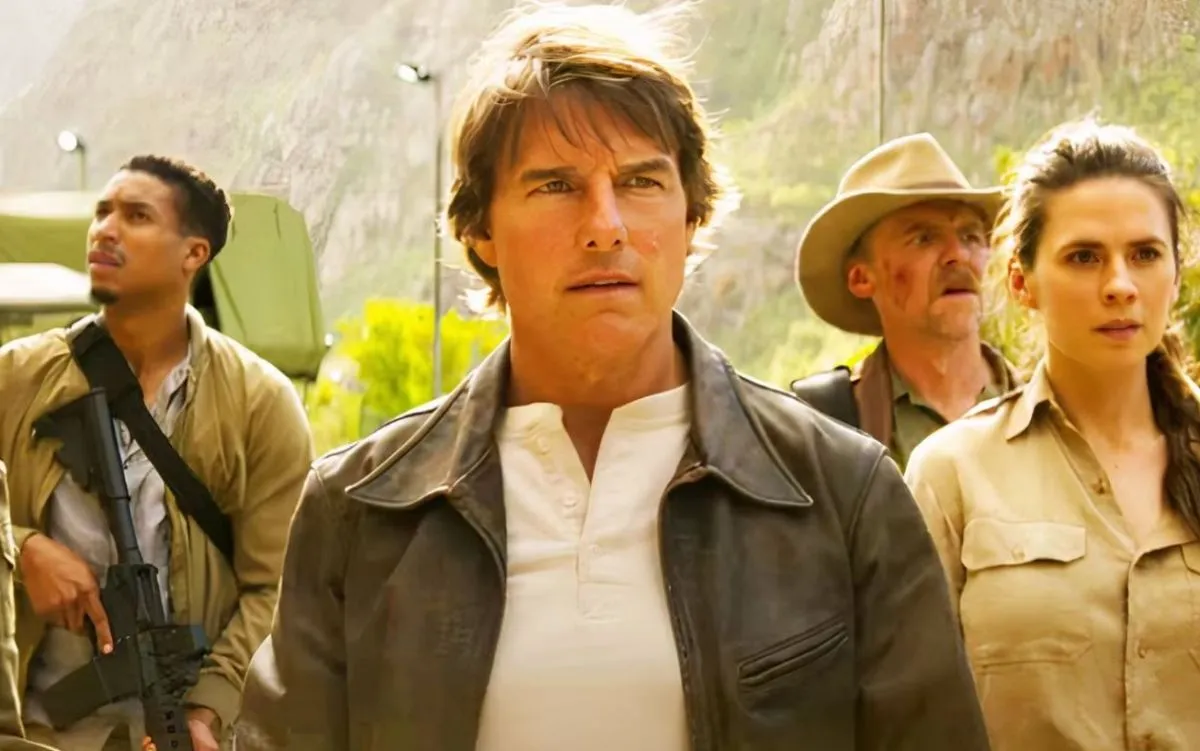 Mission Impossible 8 sarà l'ultimo film della saga? Le parole di Tom Cruise