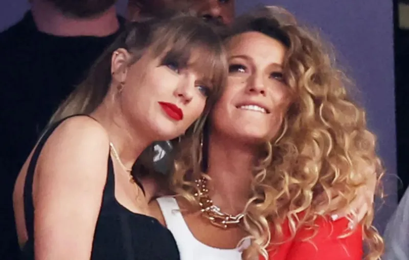 È finita l'amicizia tra Taylor Swift e Blake Lively: rumors o verità?