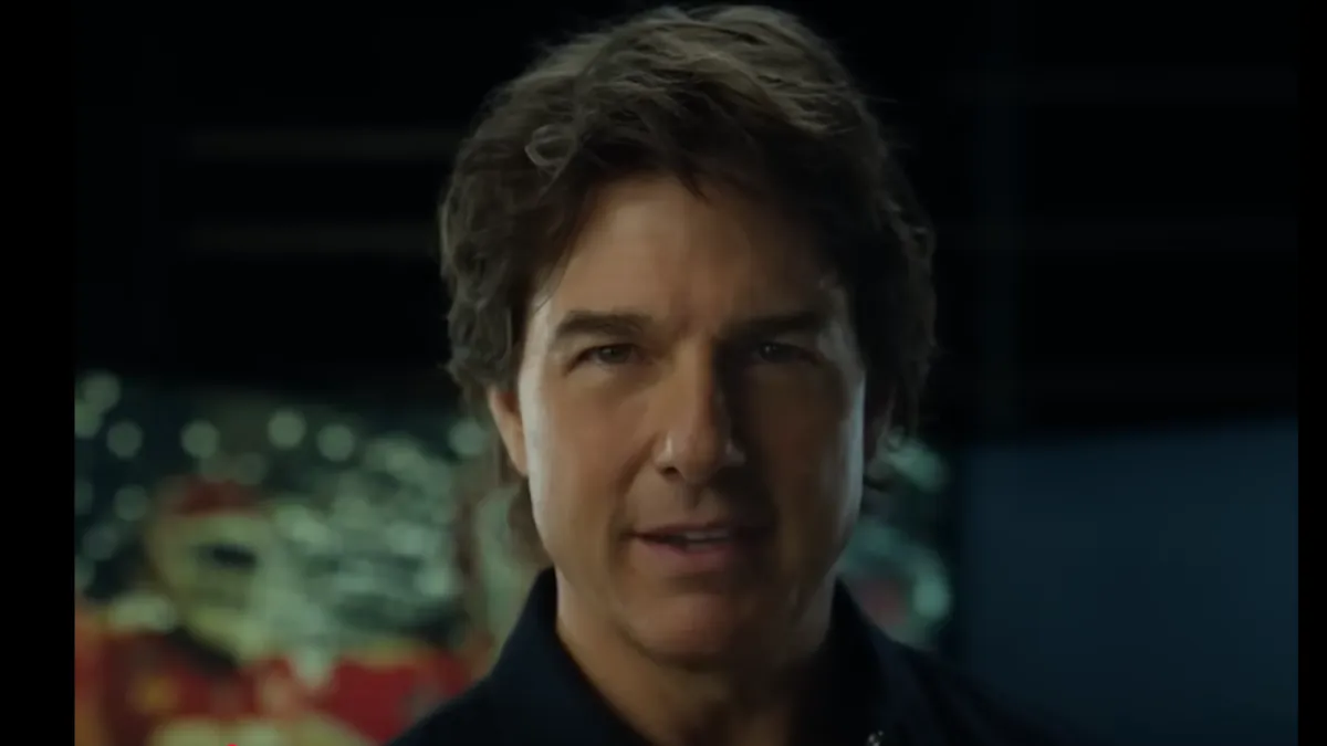 Tom Cruise torna al cinema nel 2026, ma non con un franchise: cosa sappiamo del film misterioso