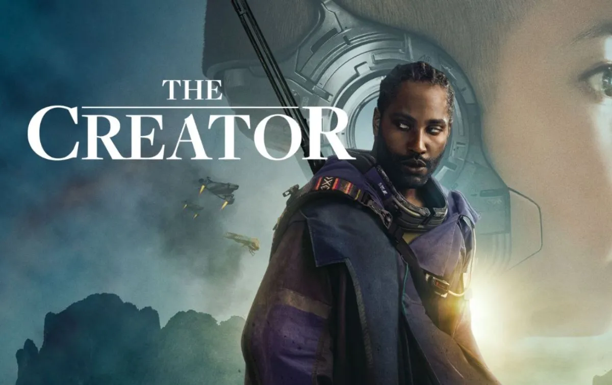 Recensione The Creator, uno dei migliori film fantascientifici degli ultimi tempi