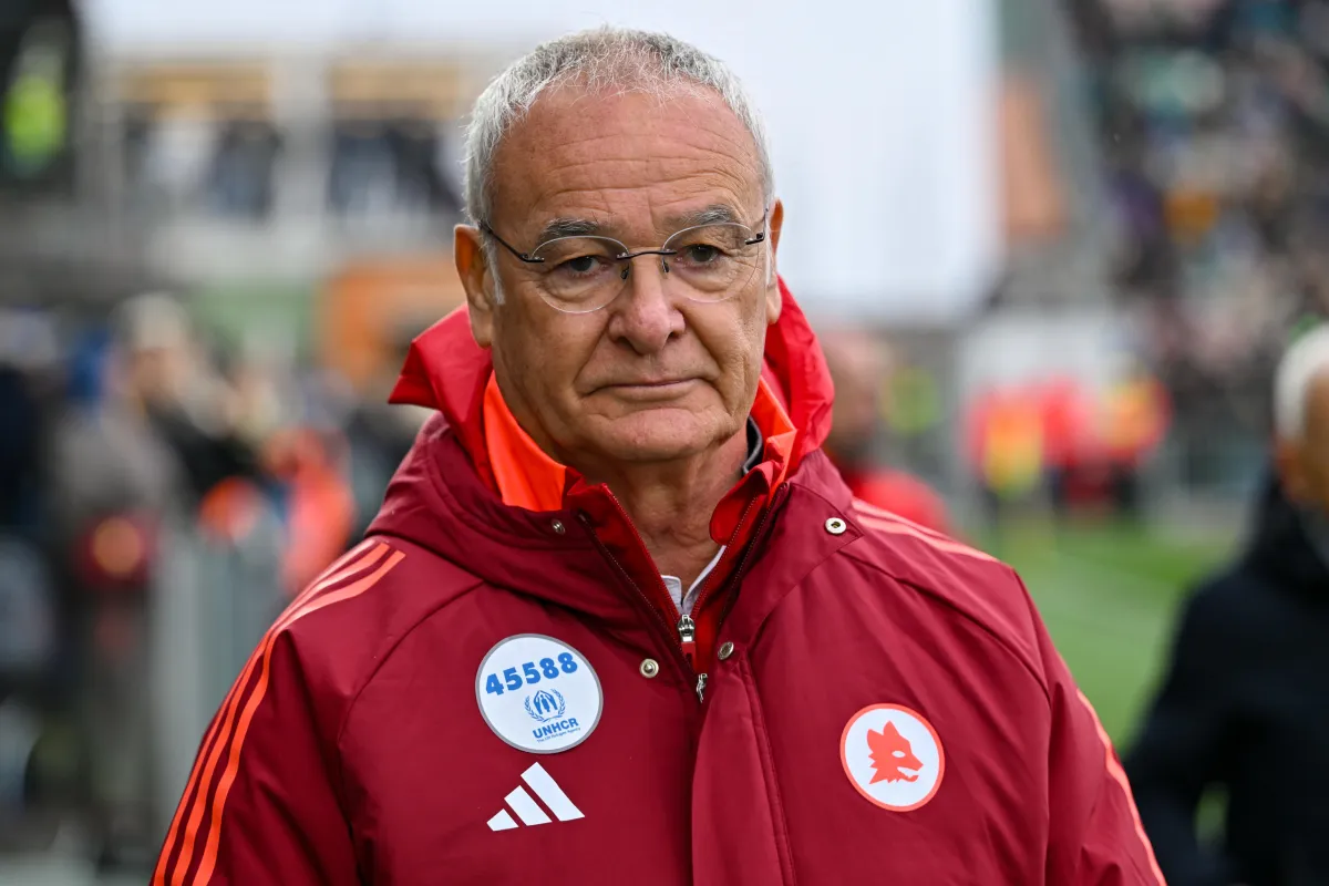 È una Roma da Champions League da quando è arrivato Claudio Ranieri