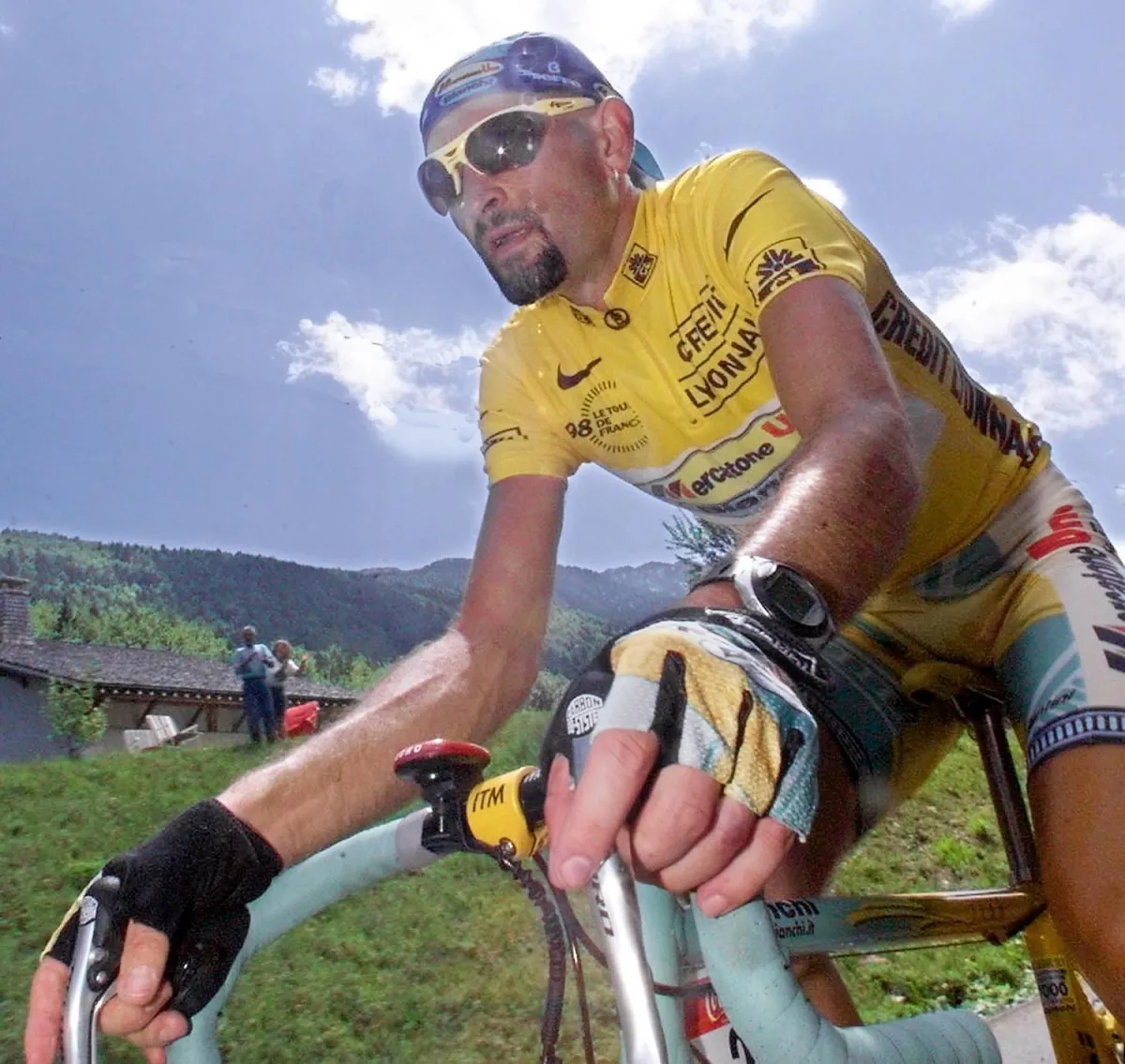 Nuova svolta sulla morte di Marco Pantani? La Procura di Trento acquisisce gli atti sull'indagine