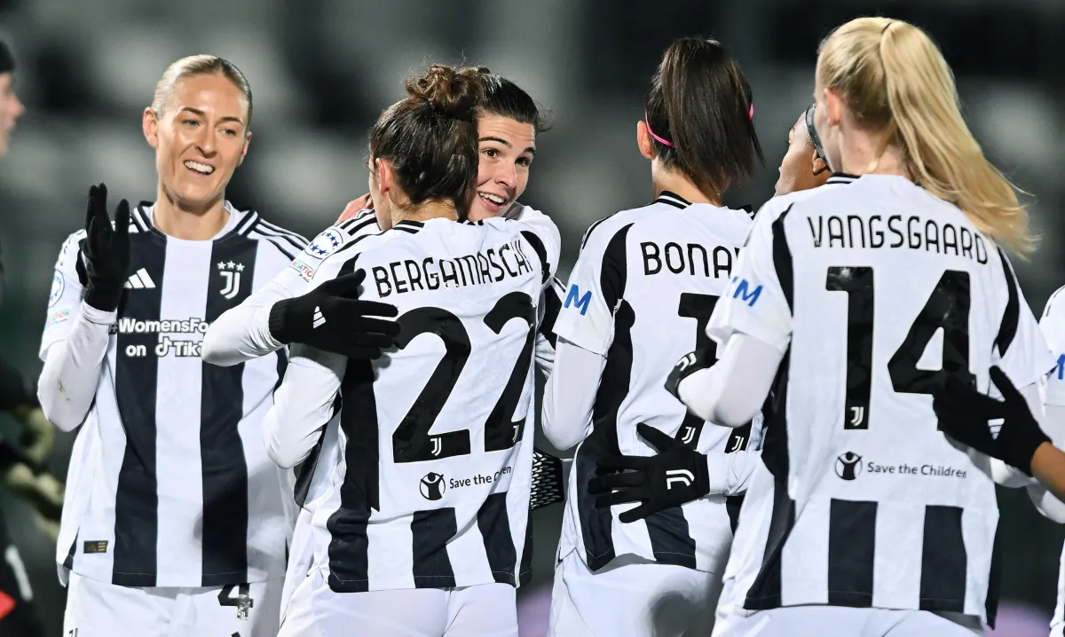 Calendario Poule Scudetto Serie A Femminile 2024/25: date e squadre in lizza per il titolo