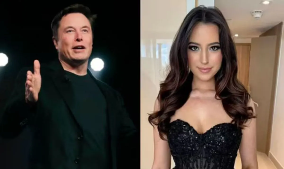 Elon Musk padre per la 13esima volta? L'affermazione dell'influencer Ashley St. Clair