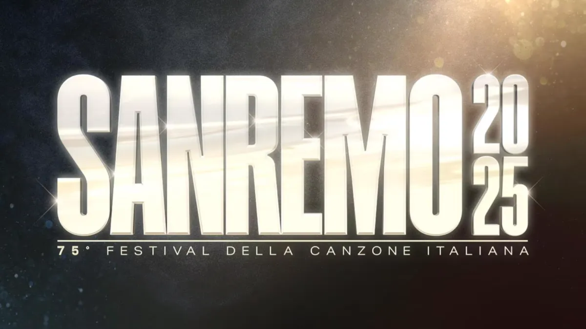 Chi ha urlato "Il Festival di Sanremo è truccato" al Tg1 prima della finale?