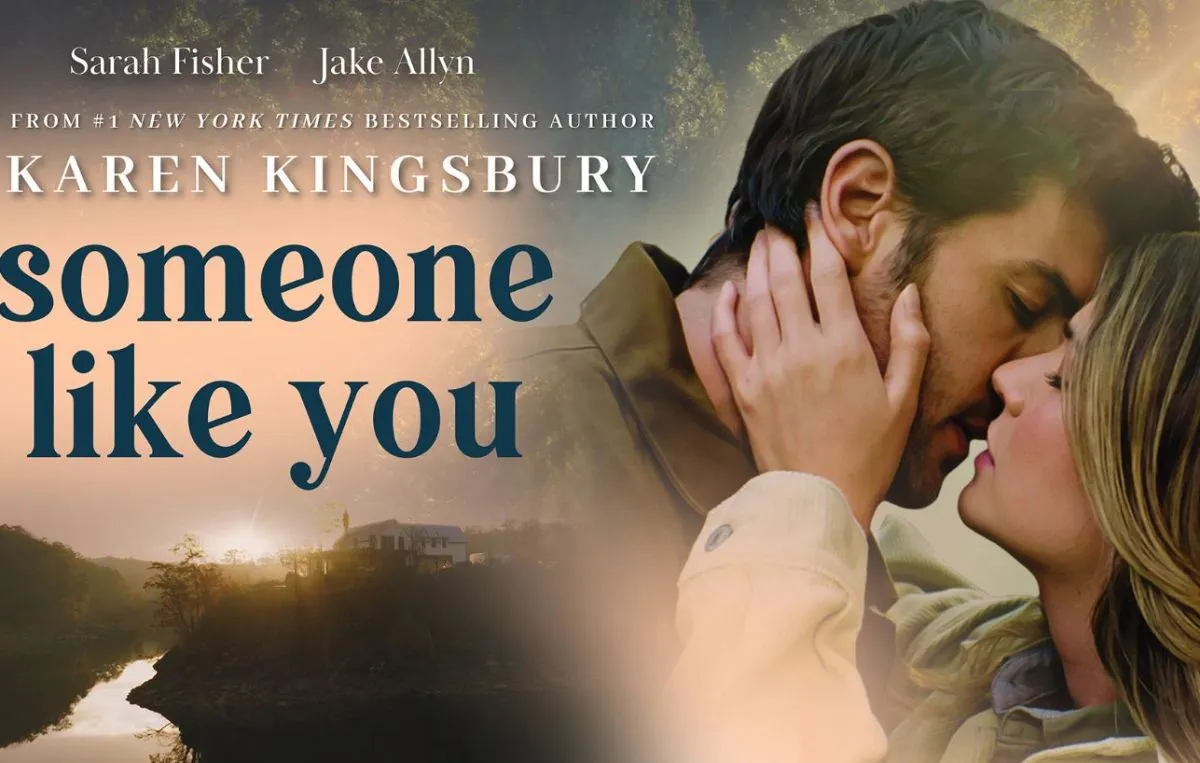 "Someone like you", al quarto posto su Prime Video, è basato su una storia vera?