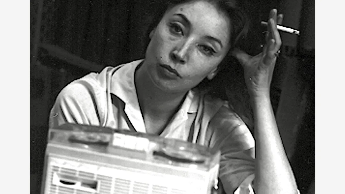 Cosa scrisse Oriana Fallaci sull'attentato alle Torri Gemelle?