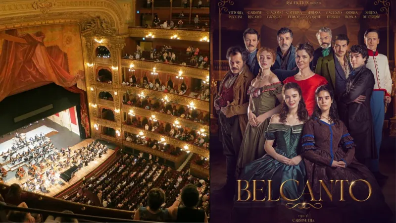 Belcanto nell'opera: le origini e il significato di uno stile italiano unico