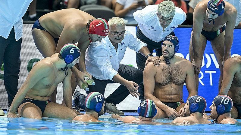 Pallanuoto, Parigi 2024: com’è andata Italia-Montenegro? La classifica aggiornata