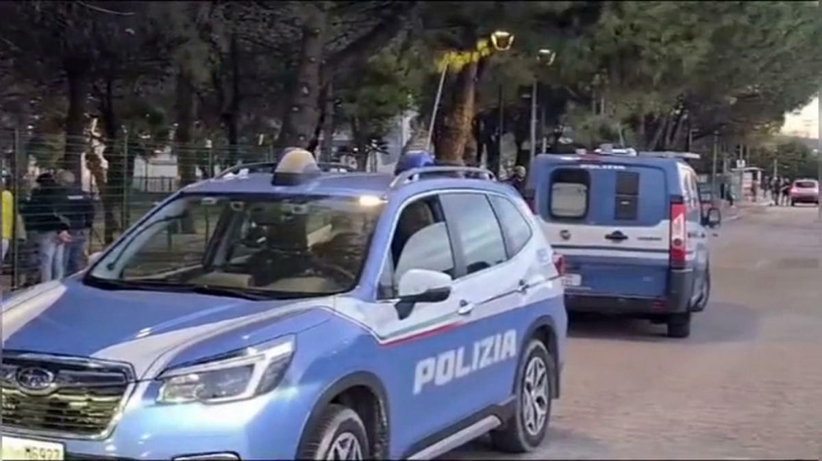 Roma, perseguitava una 12enne e la seguiva fino a casa: scatta l’arresto per un 48enne