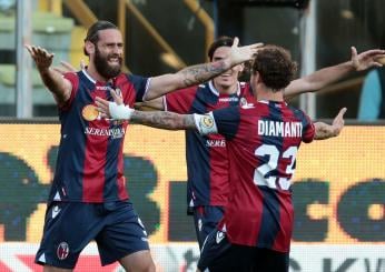 Il Bologna e Thiago Motta, Moscardelli: “Ora arriva il bello, meritano l’Europa. Zirkzee? Ha fantasia e qualità, fa divertire i tifosi”