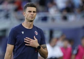 Bologna, Thiago Motta procede spedito verso il rinnovo: la trattativa