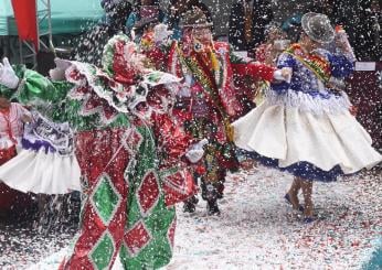 Carnevale di Agropoli 2023: il programma, le sfilate, i carri dell’evento