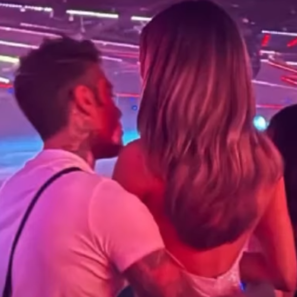 Chi è Violeta Toloba? Spunta una presunta nuova fidanzata di Fedez: età, carriera, vita privata e foto con la modella spagnola