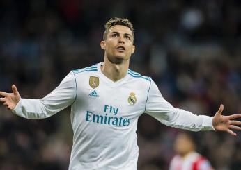 Cristiano Ronaldo, un giudice statunitense rifiuta di archiviare una causa collettiva contro di lui per aver appoggiato Binance