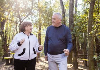 Fare jogging in età avanzata, cosa dovresti considerare, soprattutto se sei agli inizi