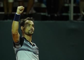 Roland Garros: Fognini vince contro Popyrin, Thiem subito eliminato