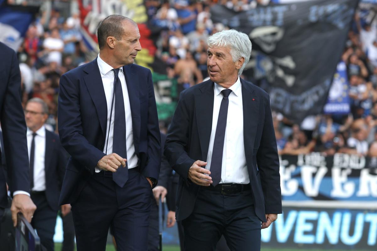 Juventus-Atalanta? Allegri e Gasperini figliocci di Galeone nel Pescara calcio