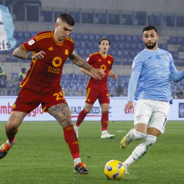 Coppa Italia: decisioni e squalificati dopo i disordini di Lazio-Roma