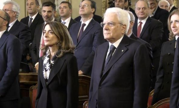 Addio a Maria Mattarella: causa morte, età, marito, figli e cugini della nipote del capo dello Stato. Era segretario generale della Regione Sicilia