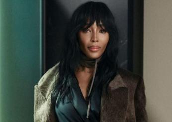 Naomi Campbell e lo scandalo beneficenza, ecco come usava i soldi delle donazioni