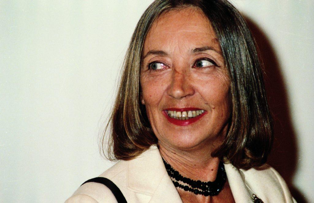 Oriana Fallaci Livorno, polemica per una via