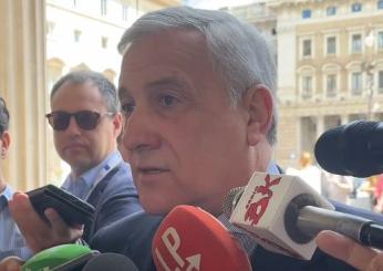 Redditometro, Tajani ribadisce il ‘no’ di Forza Italia: “Non risolve il problema dell’evasione fiscale” | VIDEO