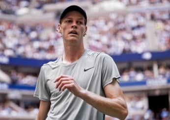 Chi ha vinto tra Sinner e Draper? Riassunto della semifinale degli US Open 2024