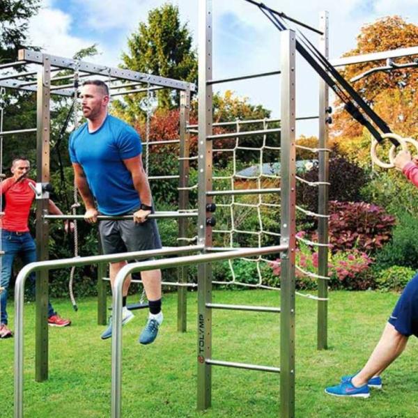 Si dimagrisce facendo calisthenics? Quante calorie si bruciano e come cambia il fisico