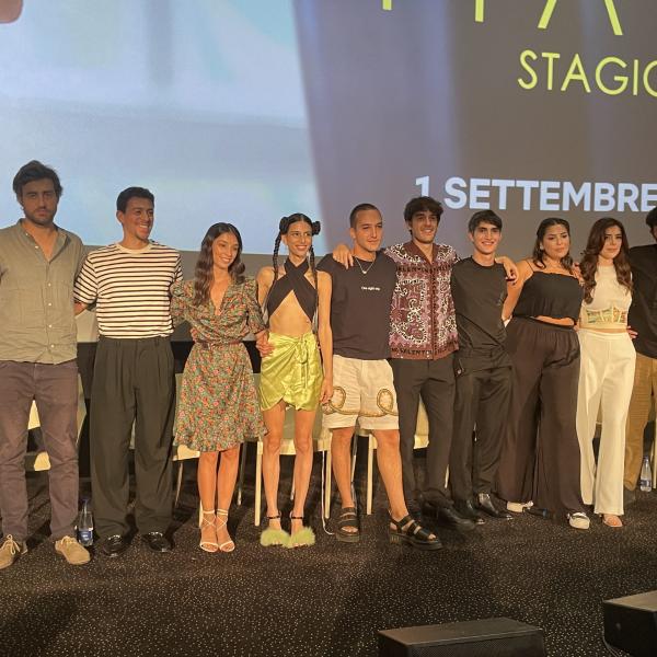 Skam Italia 6: Netflix conferma la nuova stagione – Foto