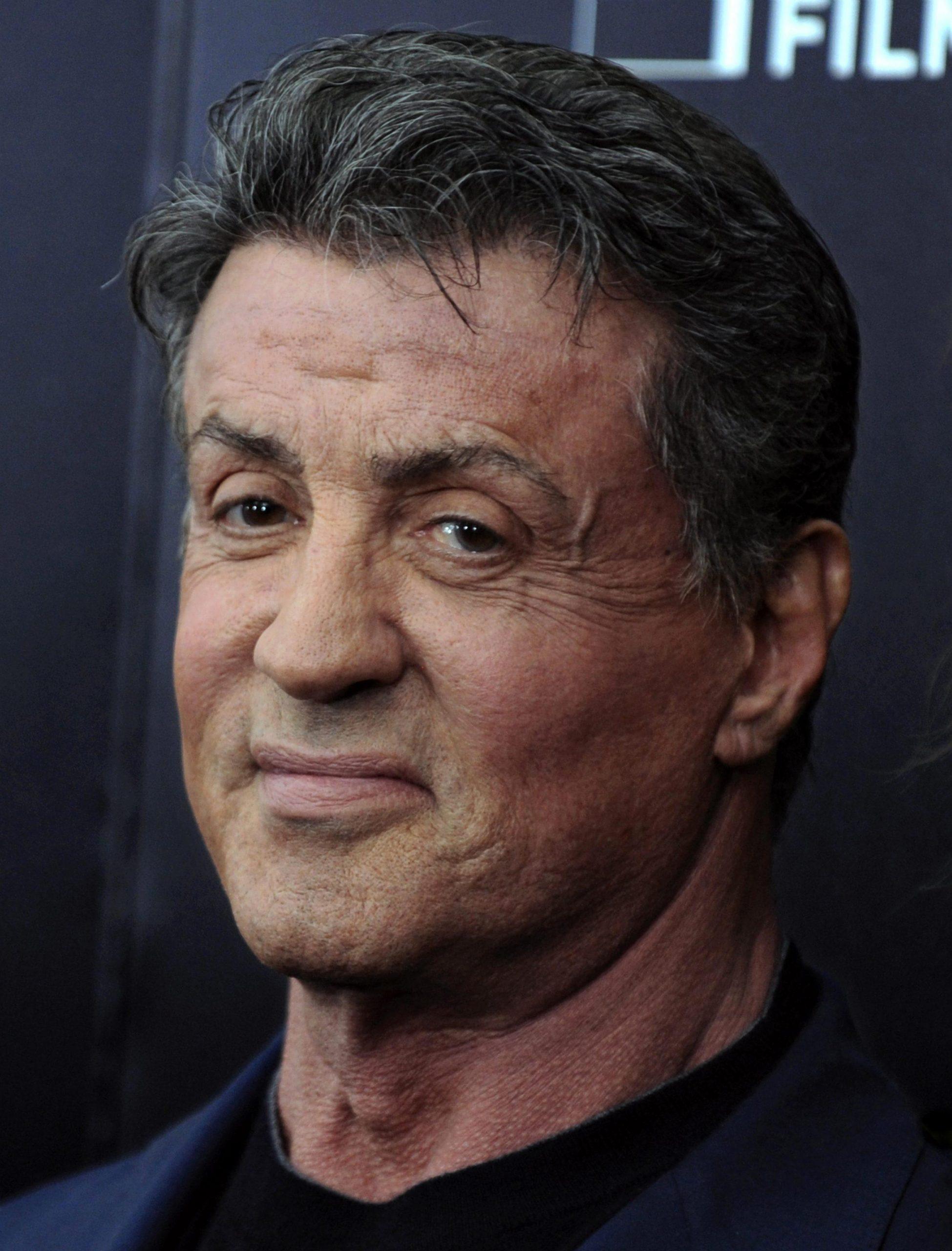 Rocky 7, Sylvester Stallone su Instagram rivela la sceneggiatura mai realizzata