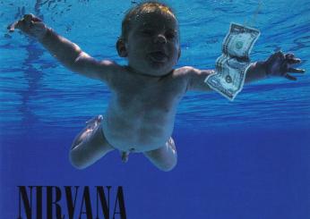 Archiviata la causa contro i Nirvana per la copertina di Nevermind