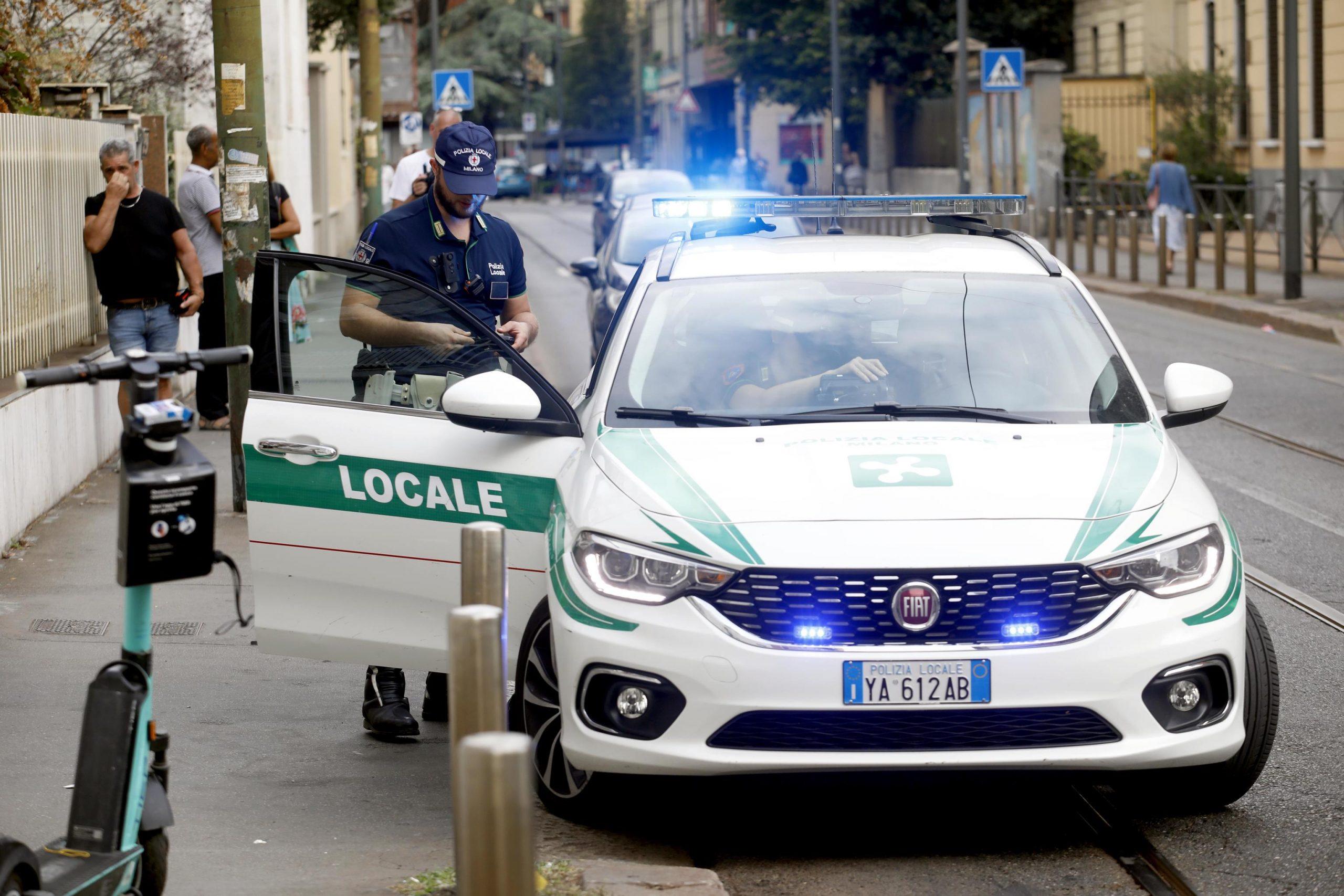 Pavia, arrestata la comandante della Polizia Locale di Cassolnovo per concussione e falso in atto pubblico