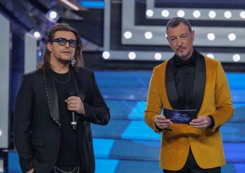 Sanremo 2023: spoilerata la canzone di Gianluca Grignani, rischio s…