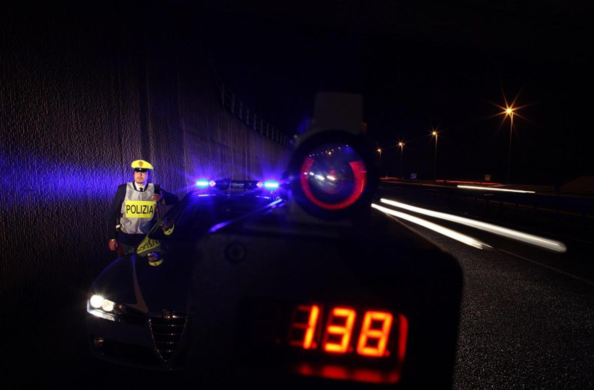 Incidente sulla Lecco-Ballabio, morto un ragazzo di 26 anni