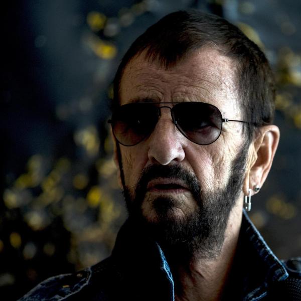 Ringo Starr: età, moglie, figli e biografia del batterista dei Beatles