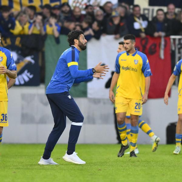 Serie B, 35esima giornata: Frosinone e Genoa in Serie A se…