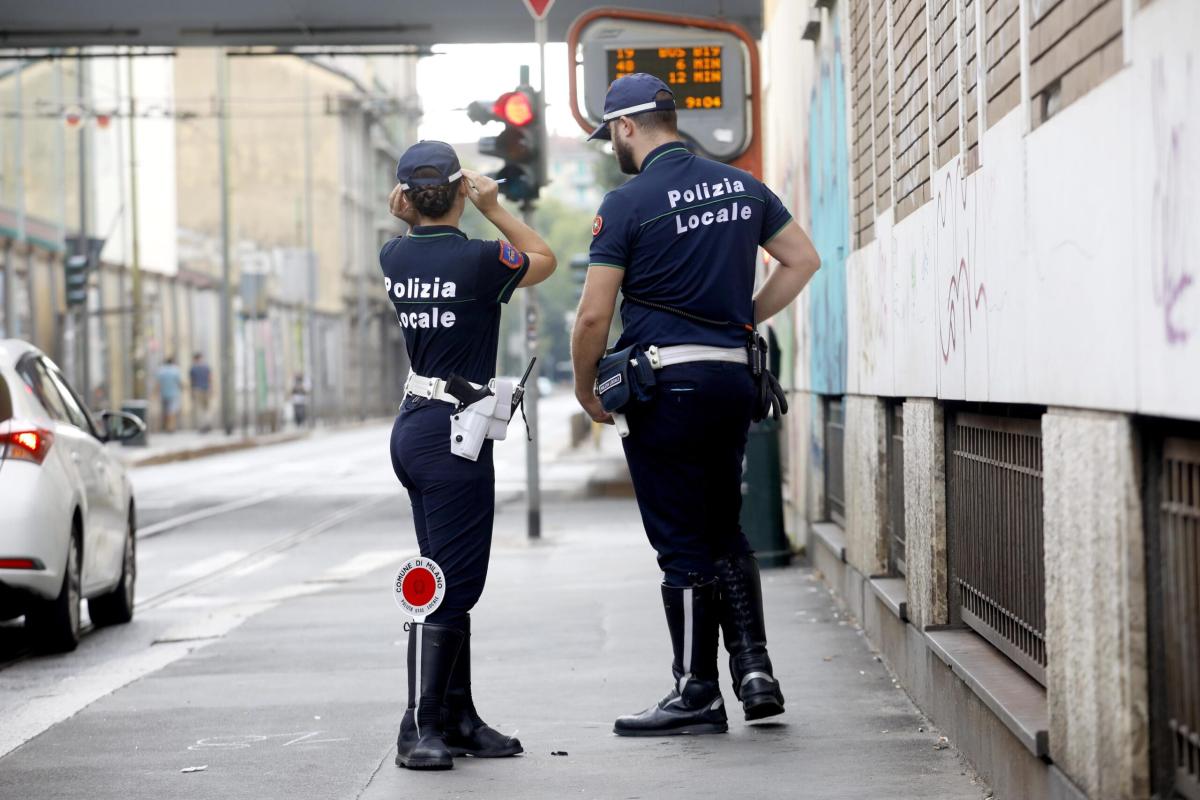 Bergamo, 15enne alla guida di un Suv: inseguito dalla Polizia provo…