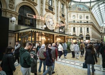 Il ristorante di Milano cerca una nonna meridionale. L’annuncio