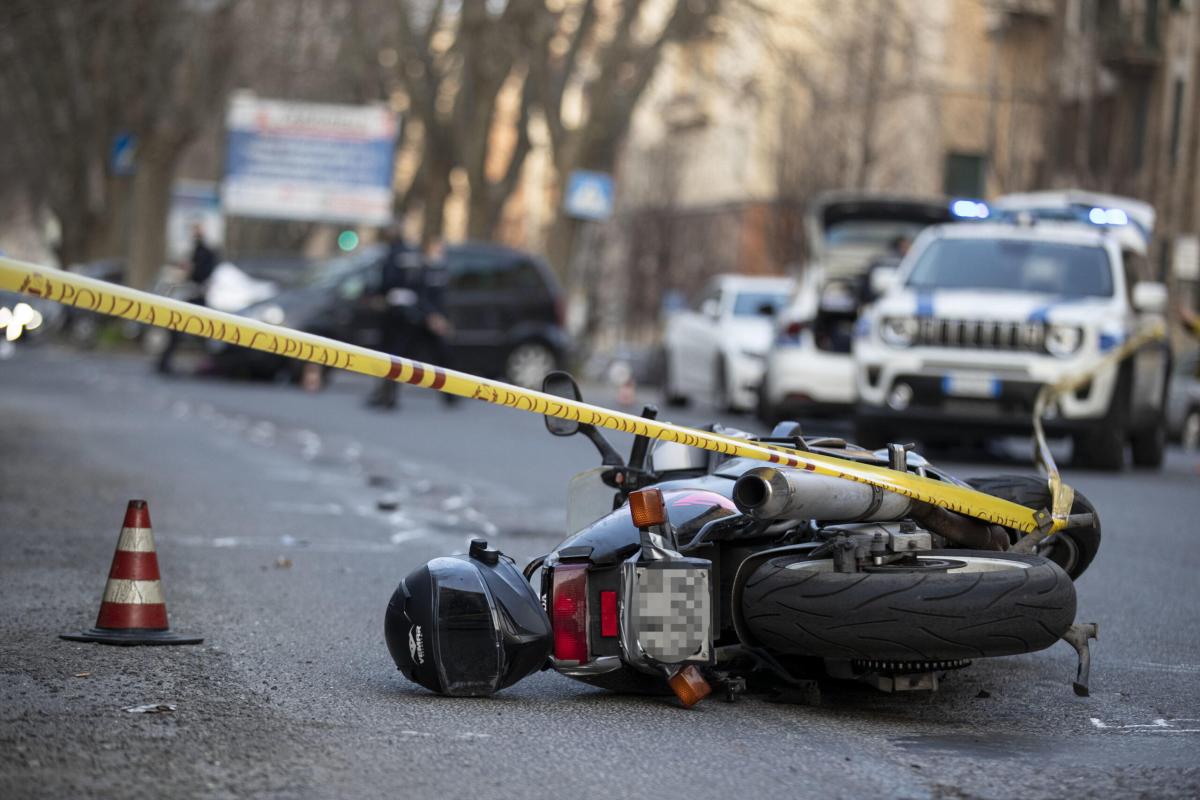 Incidente Villa Bartolomea (Verona): perde la vita motociclista 22enne