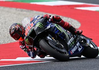 Moto GP, a Misano tornerà la Tribuna Yamaha