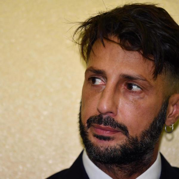 Belve, anche Fabrizio Corona tra gli ospiti della nuova edizione del programma di Francesca Fagnani