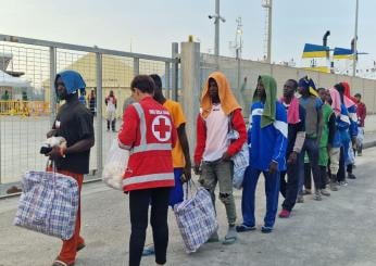 Cos’è la missione Sophia e come funziona l’operazione migranti