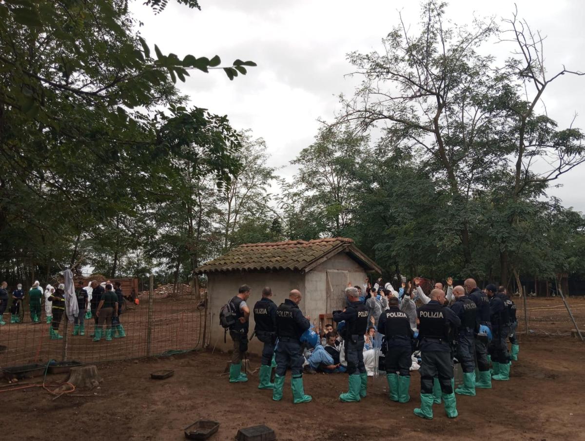 Pavia, rifugio Cuori Liberi di Zinasco: cos’è successo e perché i m…