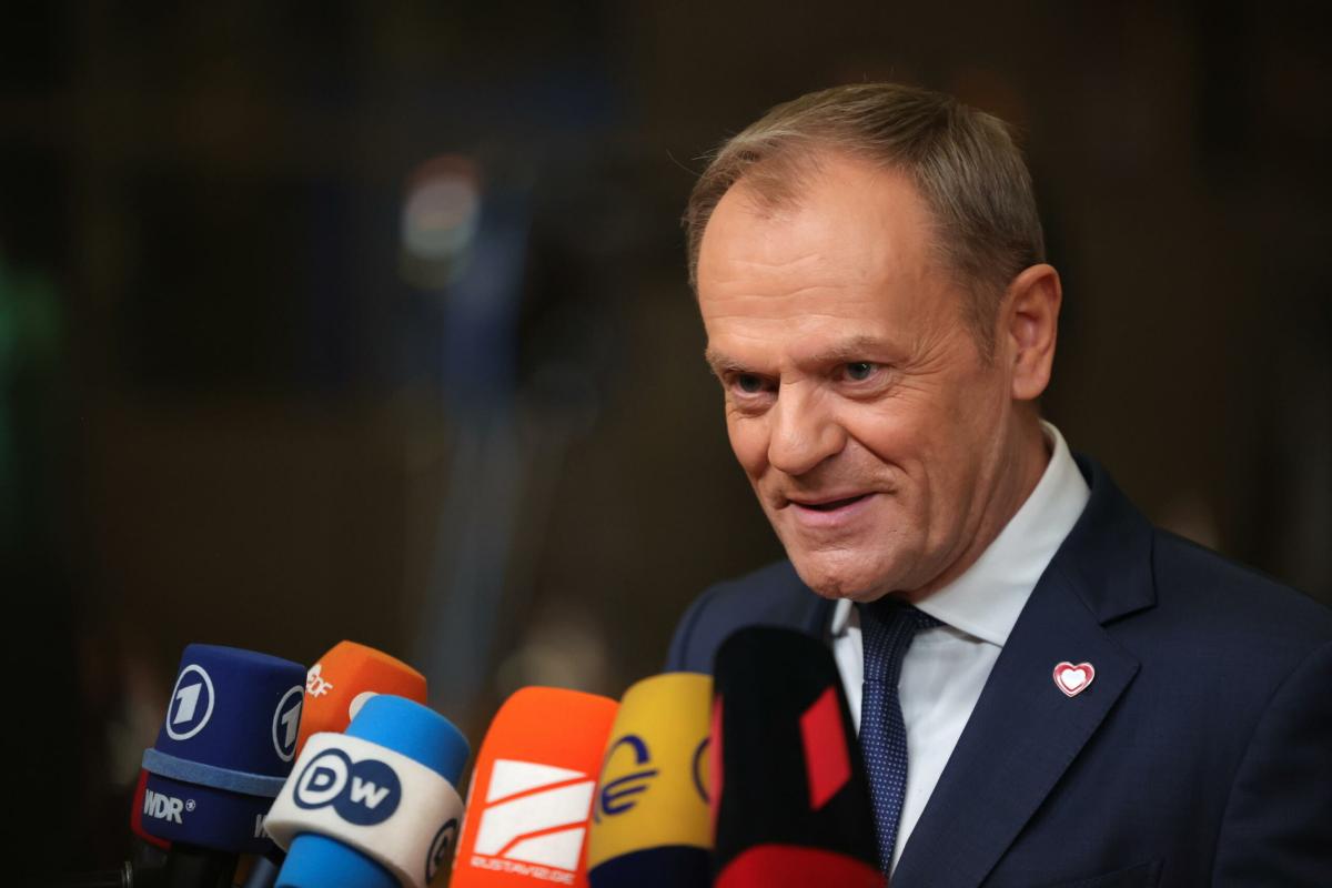 Polonia, il nuovo governo Tusk liquida i media statali: attacco dir…