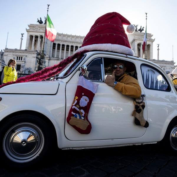 Epifania 2024 a Roma: gli appuntamenti in città sabato 6 gennaio